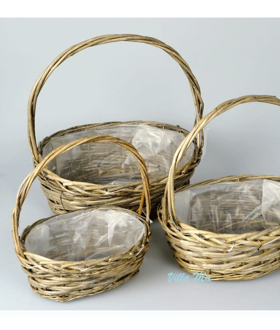 Корзина Кампанья