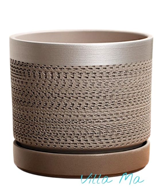 Горшок для цветов Брюссель