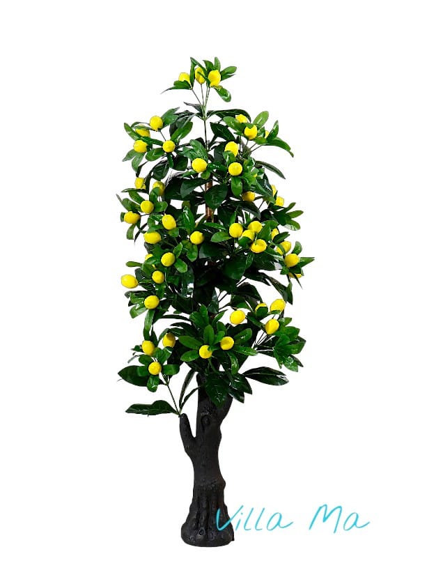Лимонное дерево Искусственное