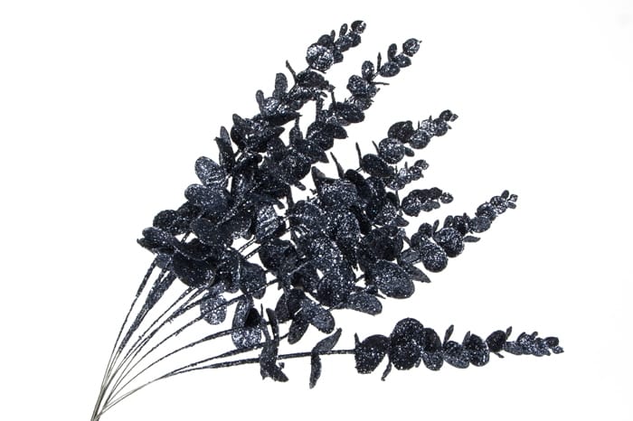 Ветка эвкалипта 40см искусств.