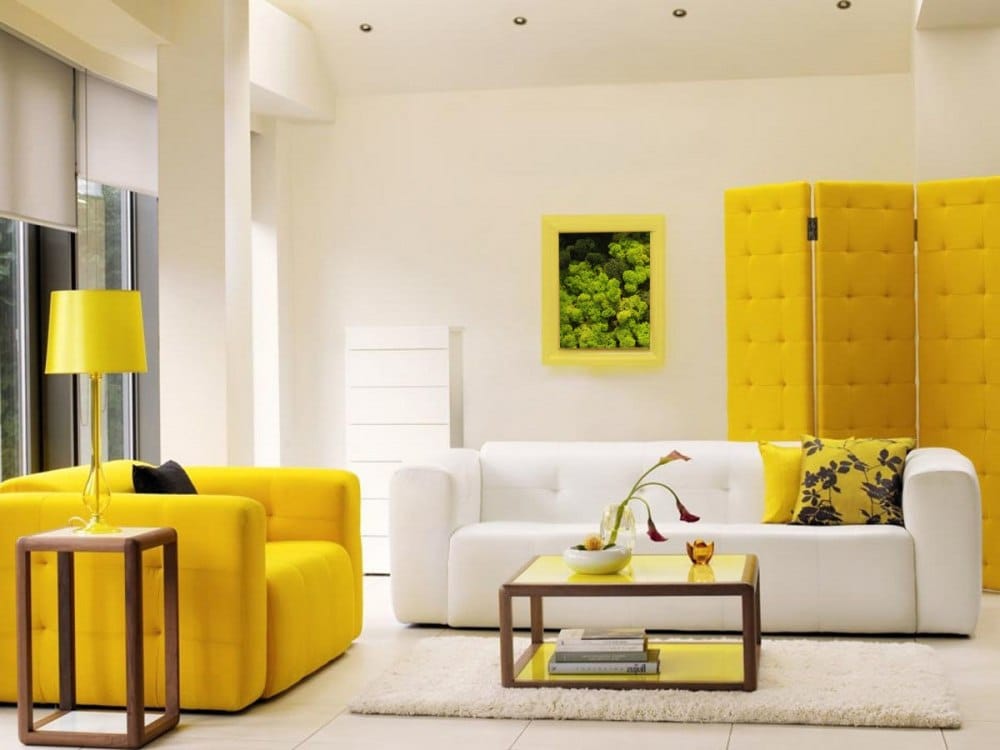 Скандинавский мох 40*50см панно