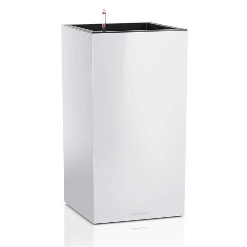 Кашпо Канто Стоун Хай \ CANTO Stone High lechuza