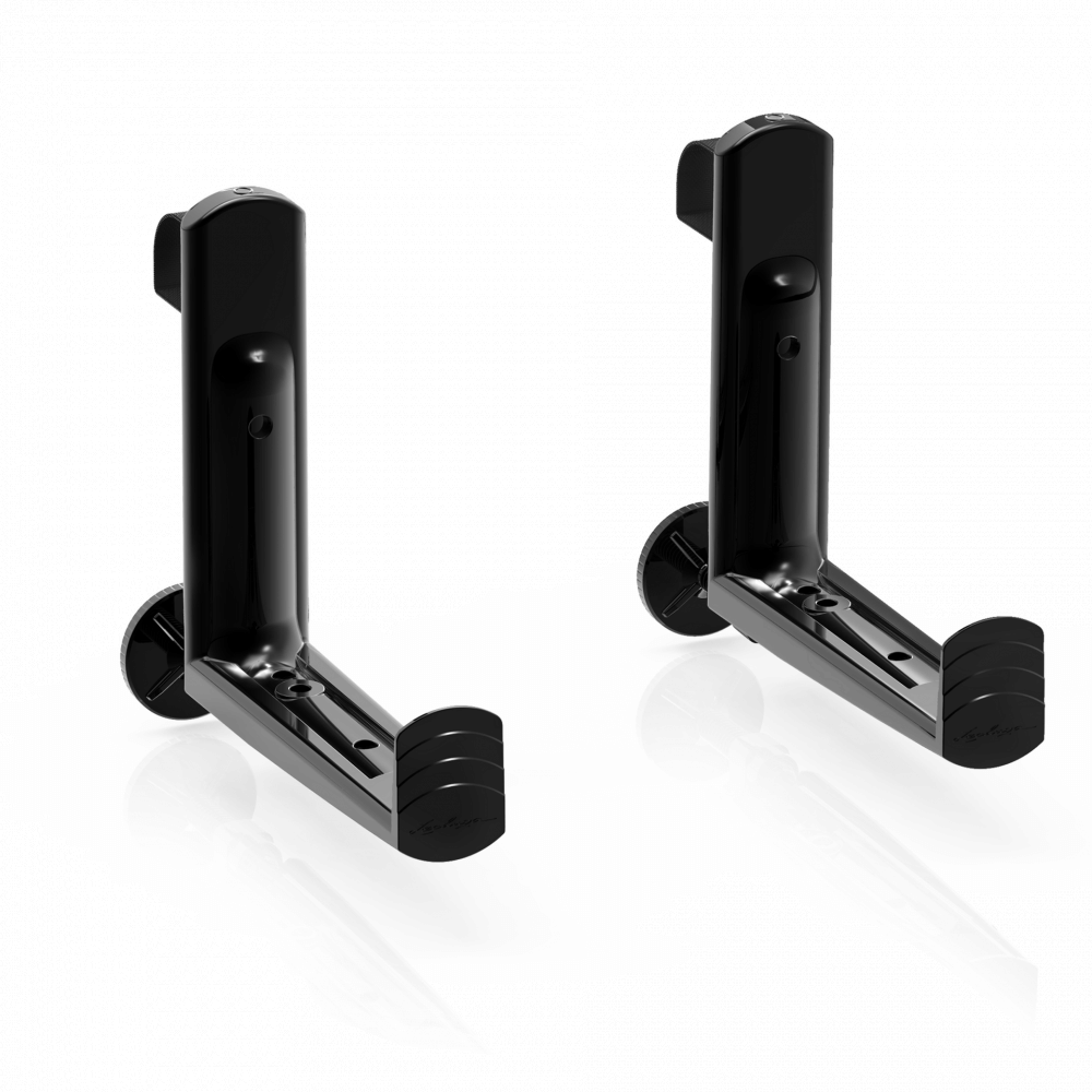 Крепления для балконного ящика lechuza