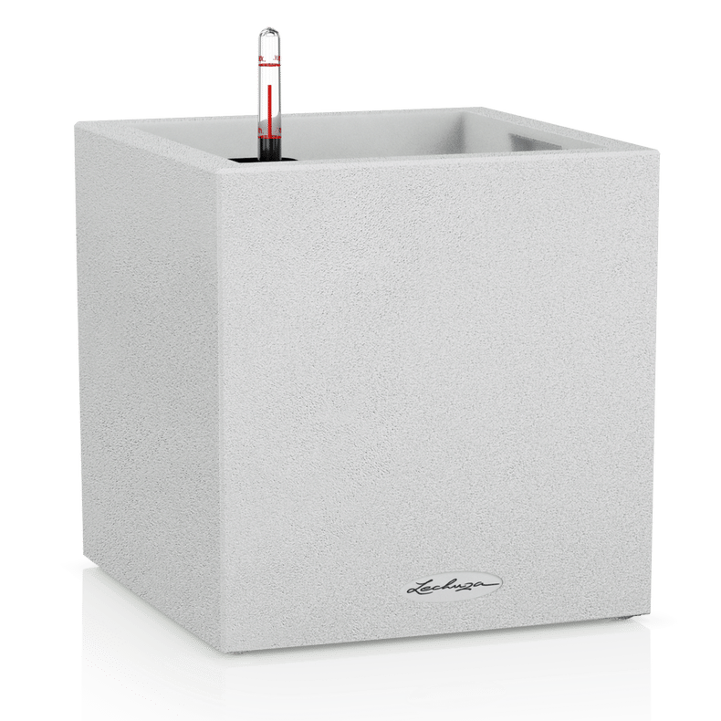 Кашпо Канто Стоун Лоу \ Canto Stone low lechuza