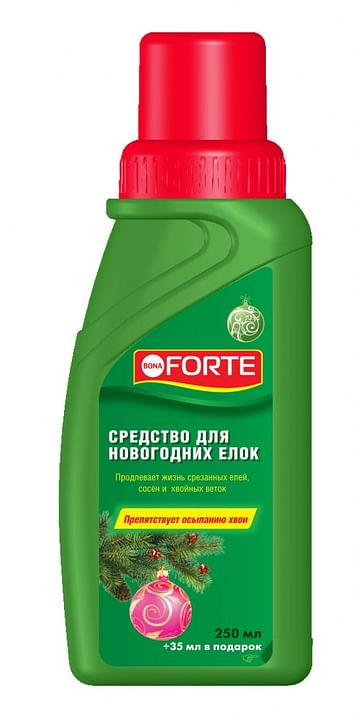 ДЛЯ ЦИТРУСОВЫХ Bona Forte удобрение жидкий концентрат