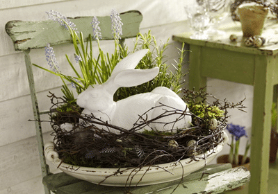 Праздничный декор помещения в Минске Villa Ma