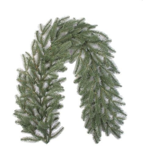 Гирлянда Альпы 150см искусств.