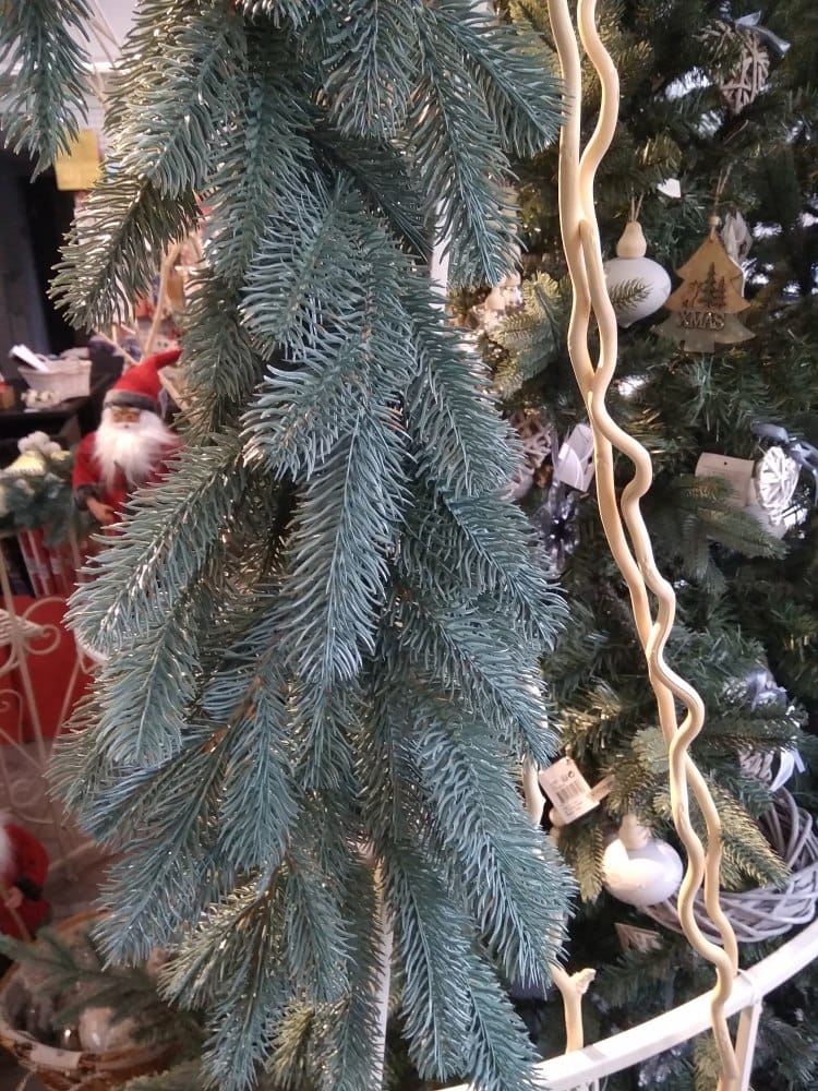 Гирлянда Альпы 150см искусств.