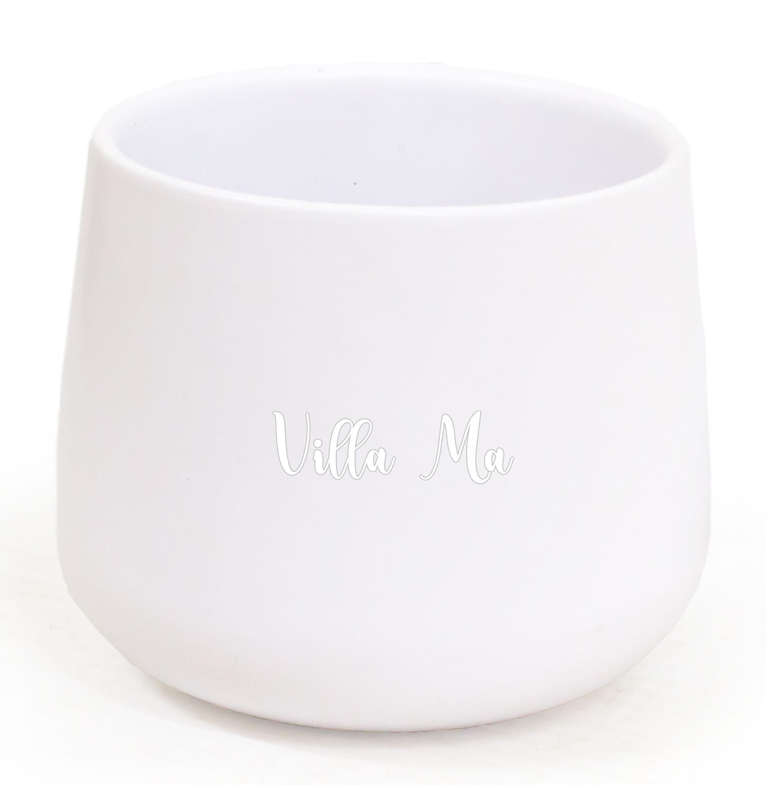 Кашпо Амстердам Капля