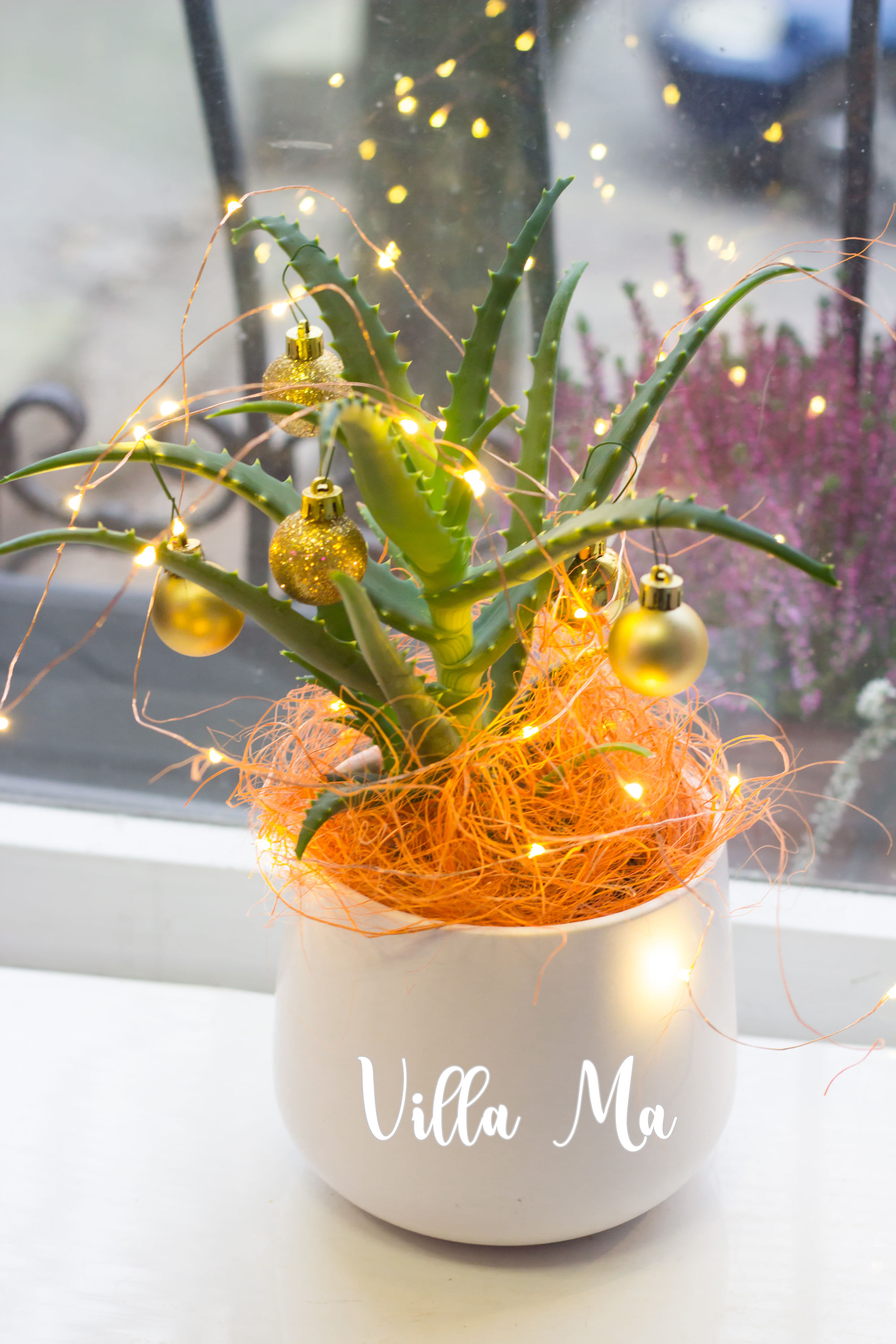 Кашпо Амстердам Капля