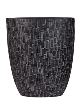 Кашпо фиброцемент Ниссе Capieurope