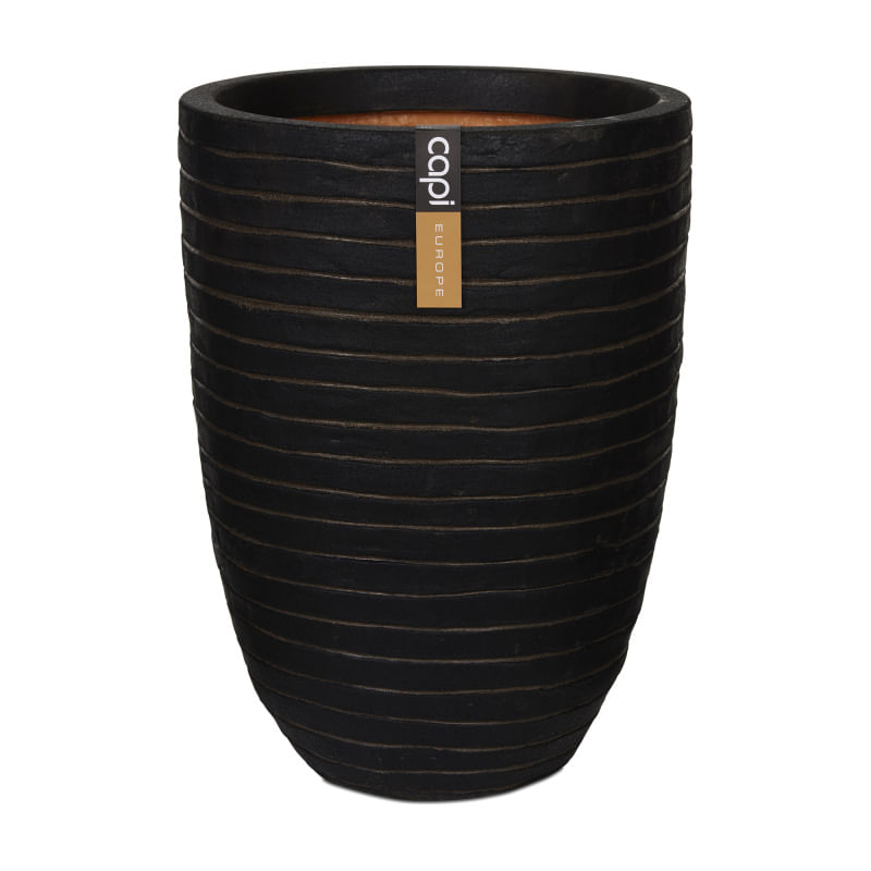 Кашпо фиброцемент Ула Capieurope