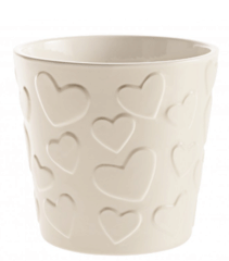 Горшок Валентин д14 см