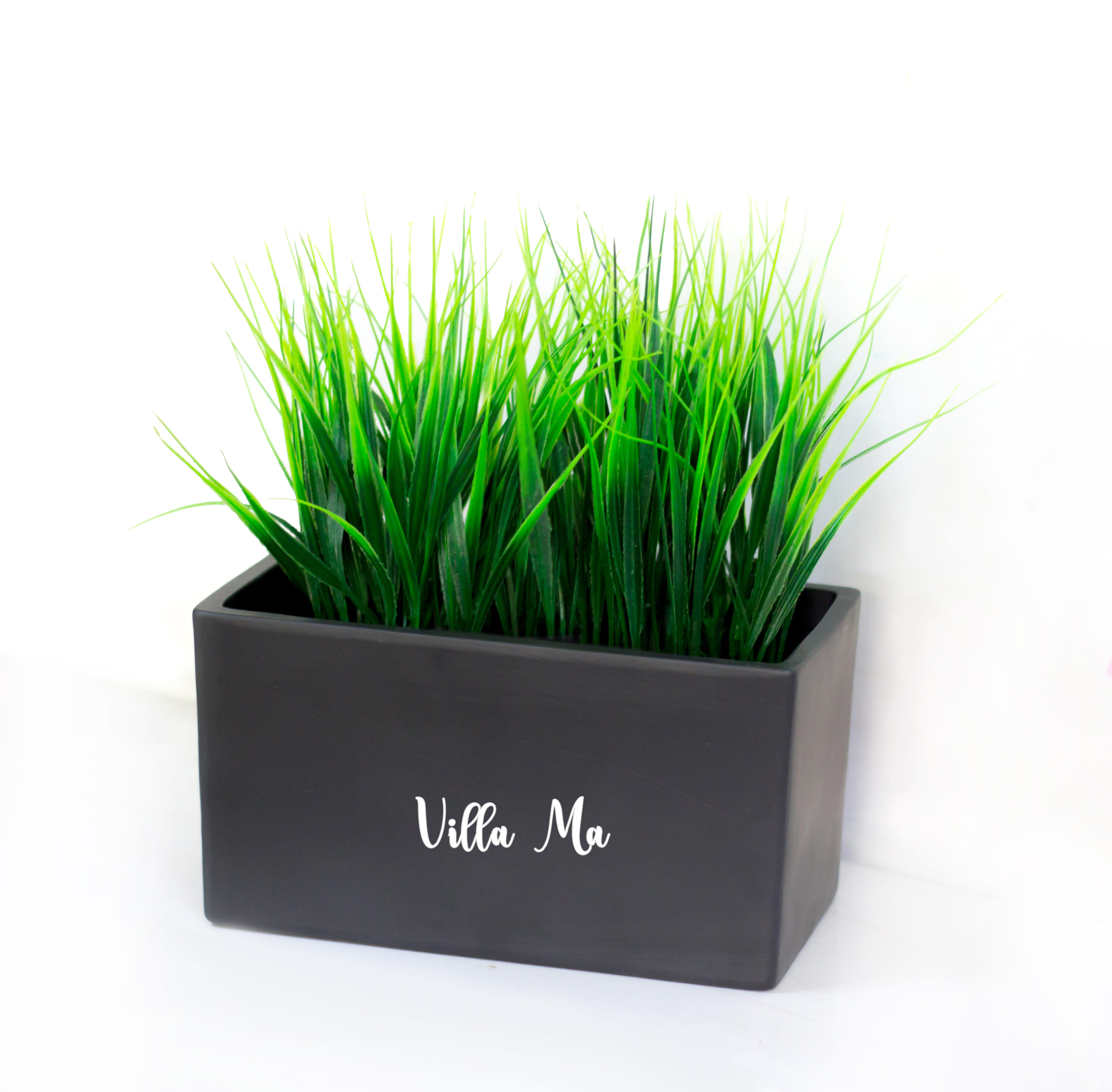 Кашпо Латинал