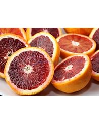 Апельсин Rosso