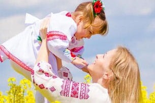 День Матери