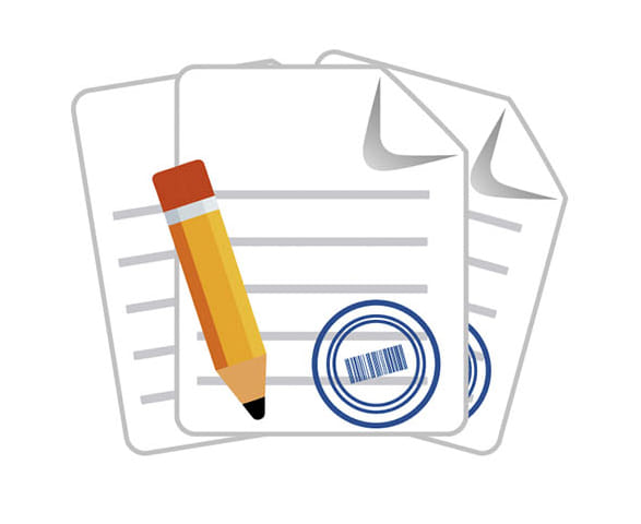 Безналичный расчёт для организаций