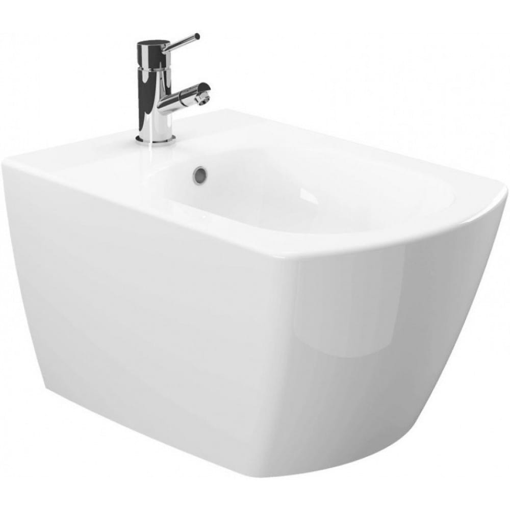 Биде подвесное Creavit Elegant