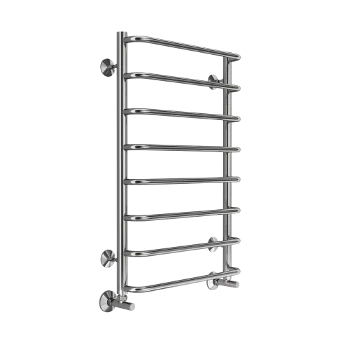 Полотенцесушитель Терминус Стандарт П8 500х800