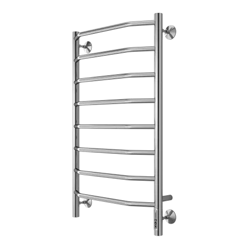 Полотенцесушитель Терминус Виктория П8 500х850 электро (new встроен диммер)