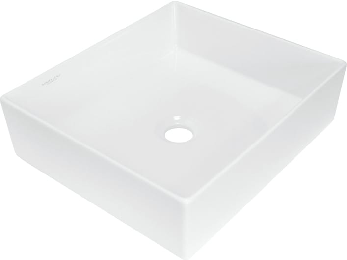 Умывальник накладной Sanita Novel Slim 40