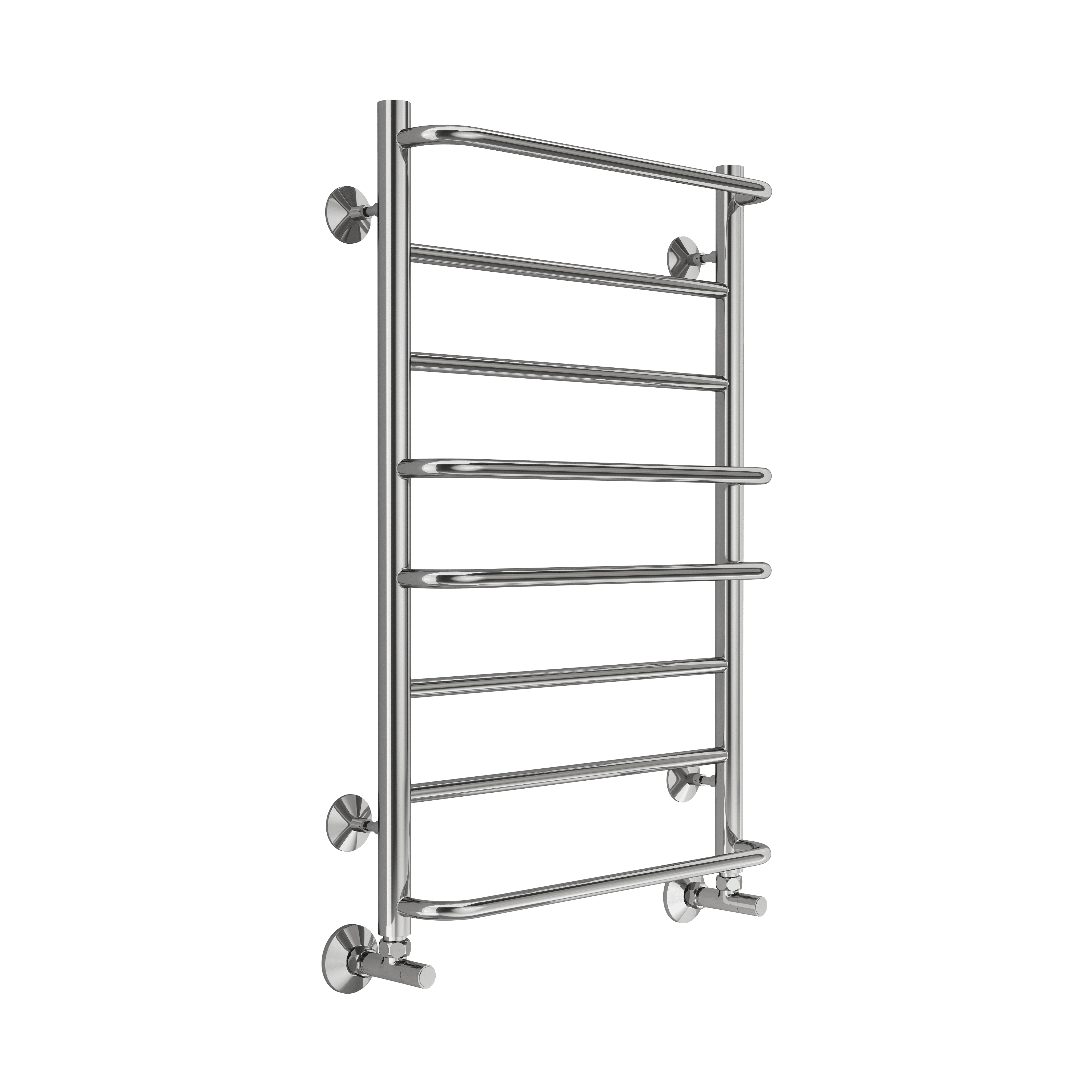 Полотенцесушитель Терминус Евромикс П8 500х800