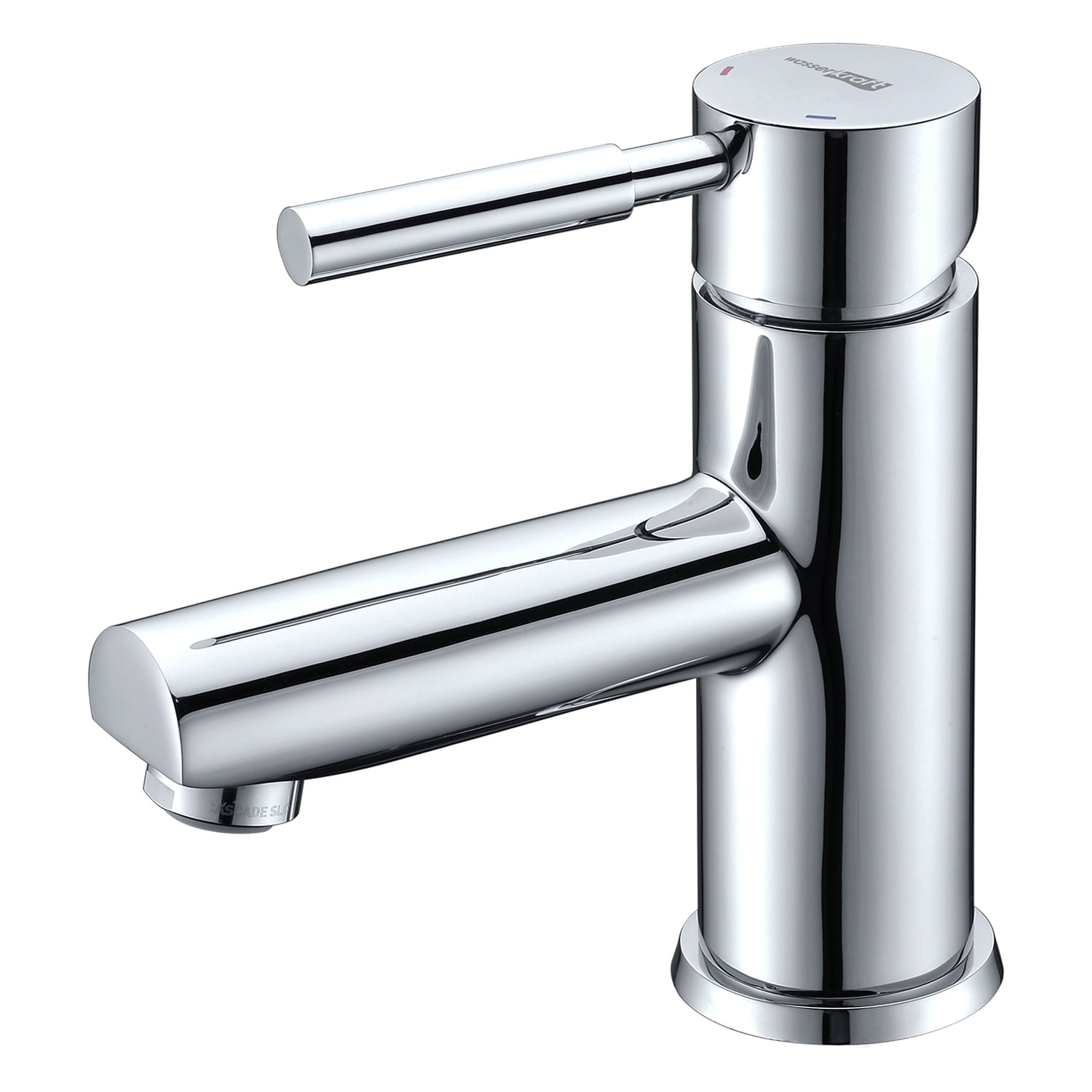 Смеситель для умывальника WasserKraft Main 4103