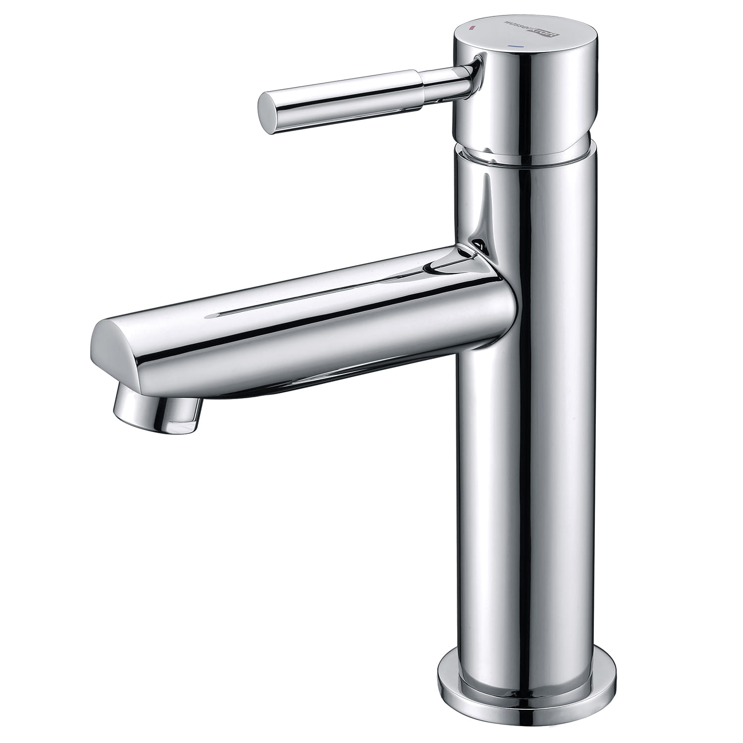 Смеситель для умывальника WasserKraft Main 4104