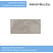 Керамический гранит Cersanit 29,7x59,8 Lofthouse серый рельеф