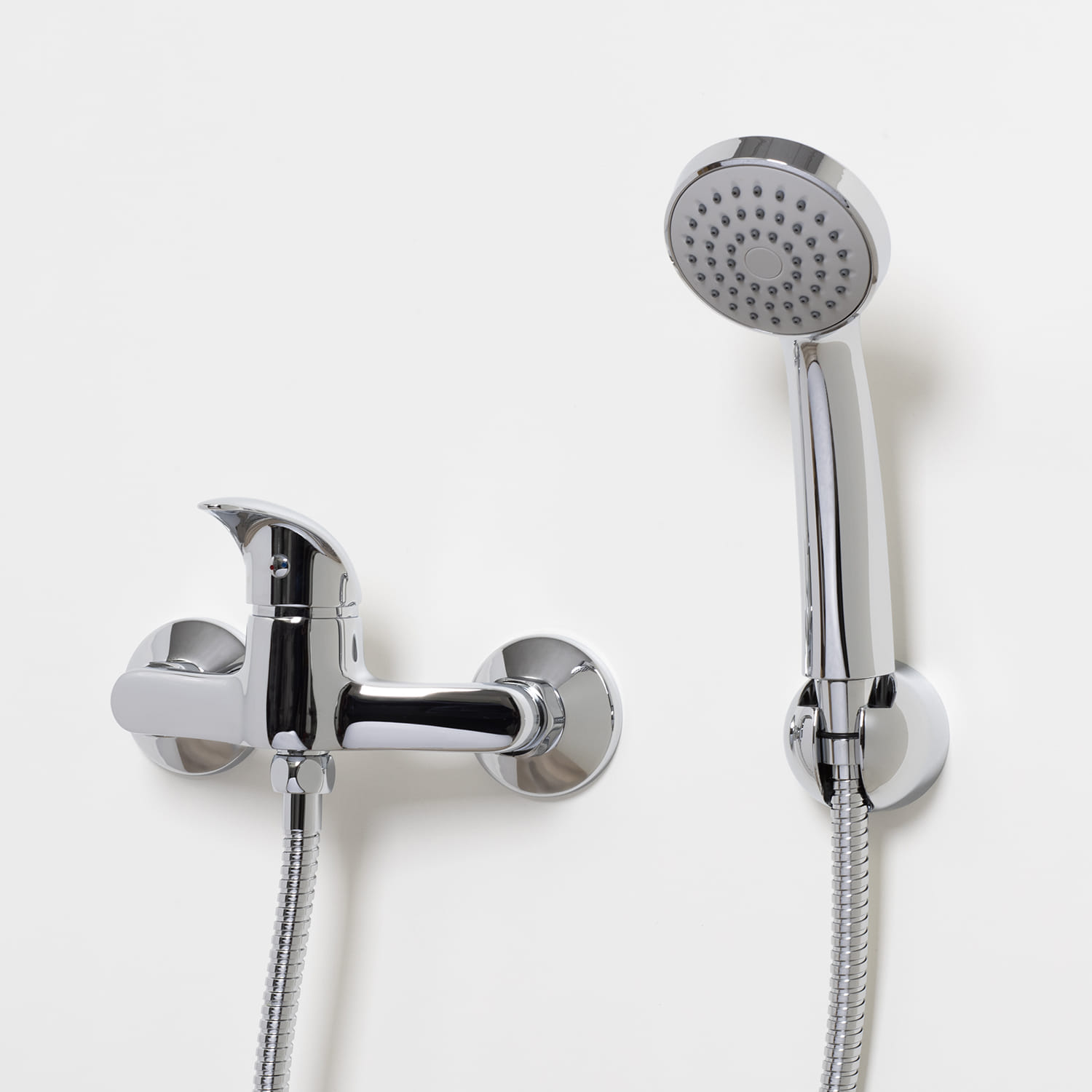 Смеситель для душа WasserKraft Isen 2602