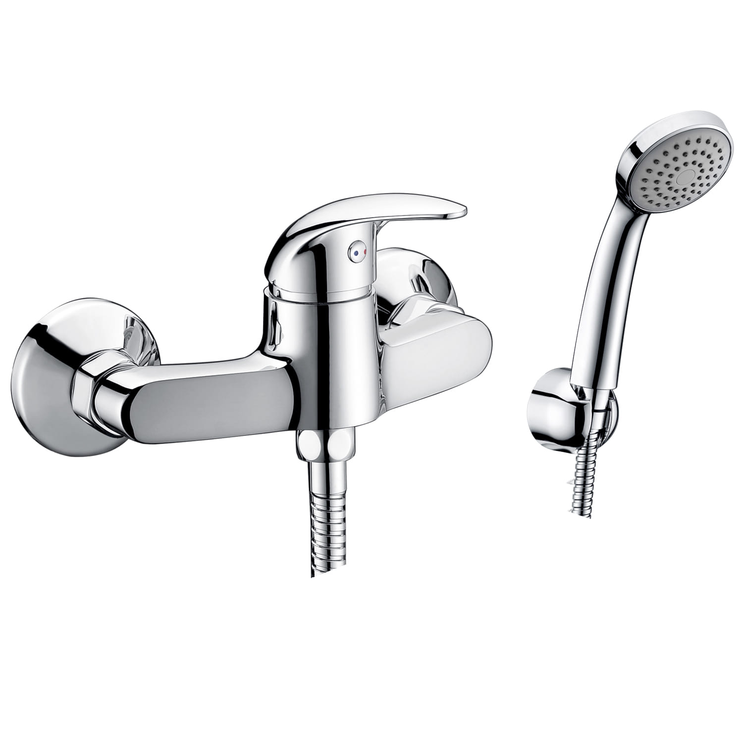 Смеситель для душа WasserKraft Isen 2602