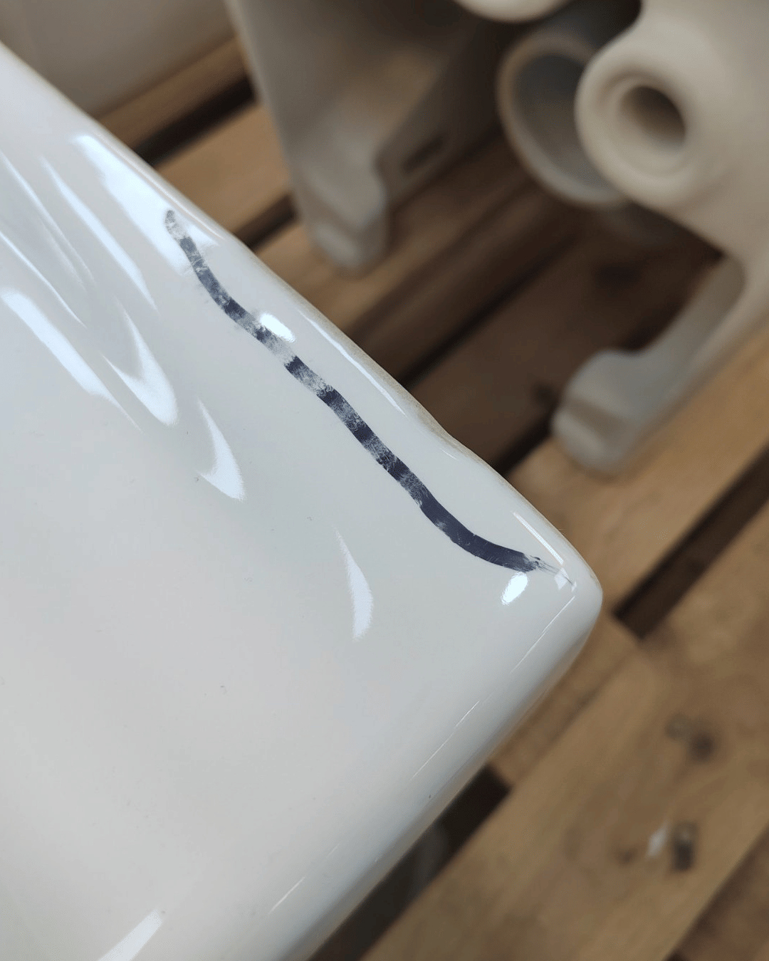 Унитаз подвесной CeraStyle City безободковый + сиденье с крышкой