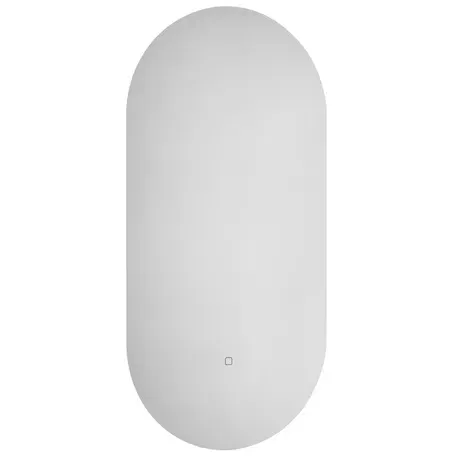 Зеркало с подсветкой Акватон Альто 100х50