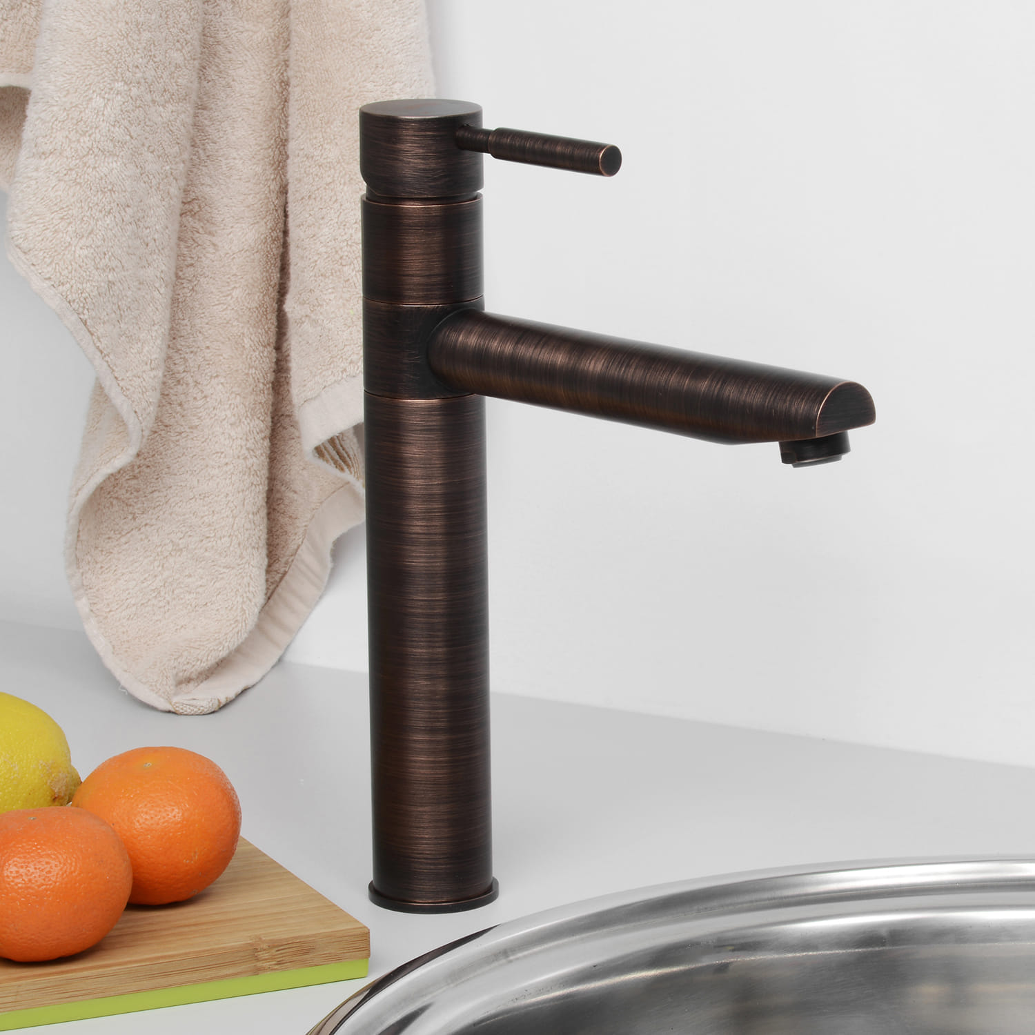 Смеситель для кухни WasserKraft A8147