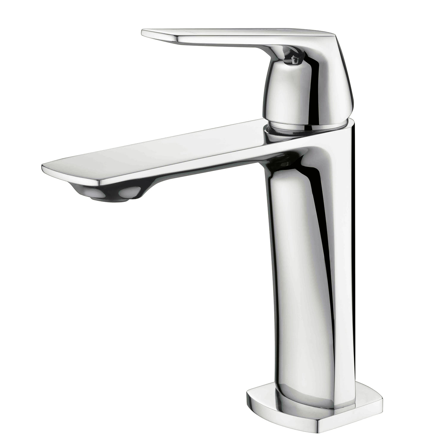 Смеситель для умывальника WasserKraft Neime 1903