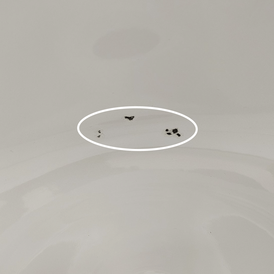 Ванная стальная Bette Form