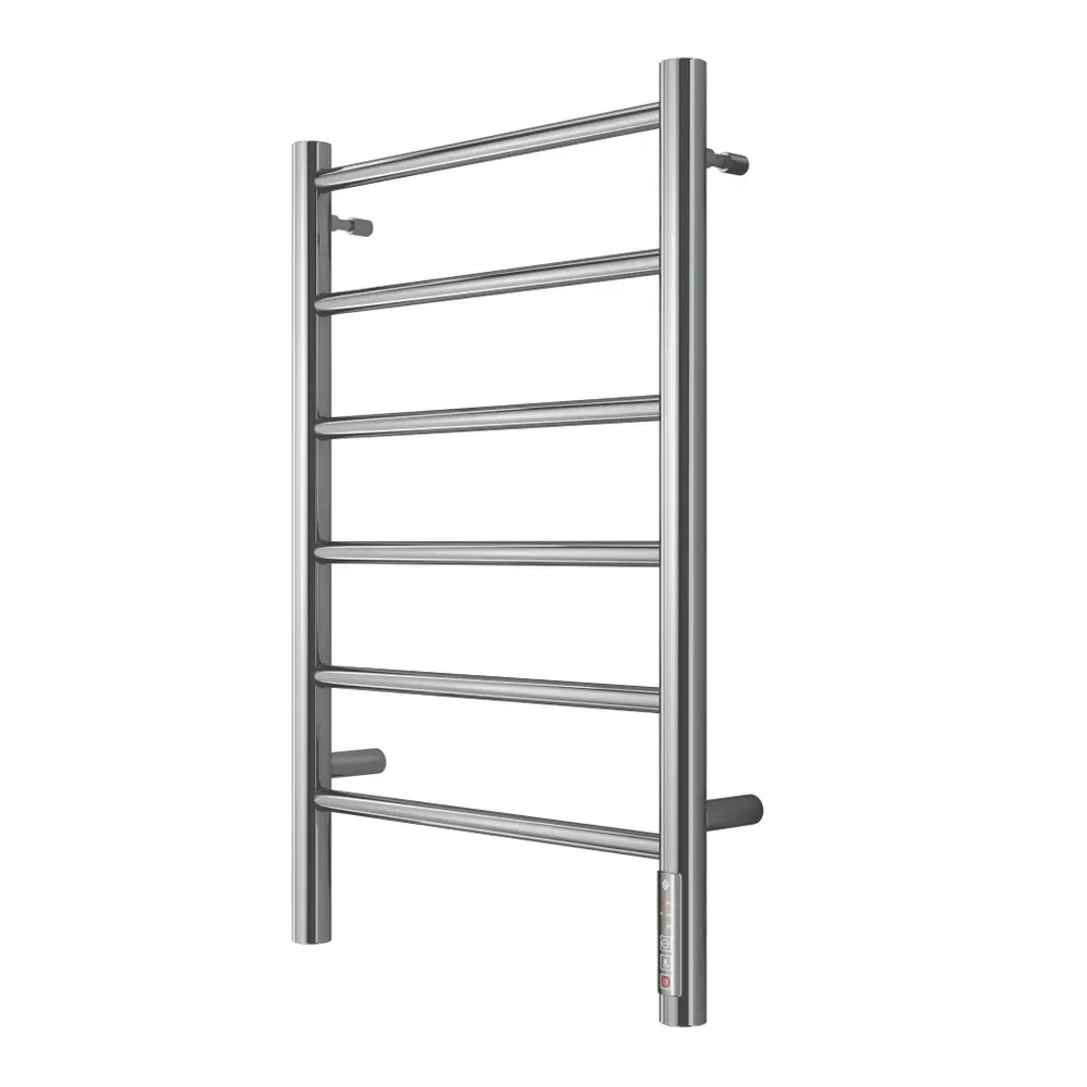Полотенцесушитель Терминус Аврора П6 400х650 электро