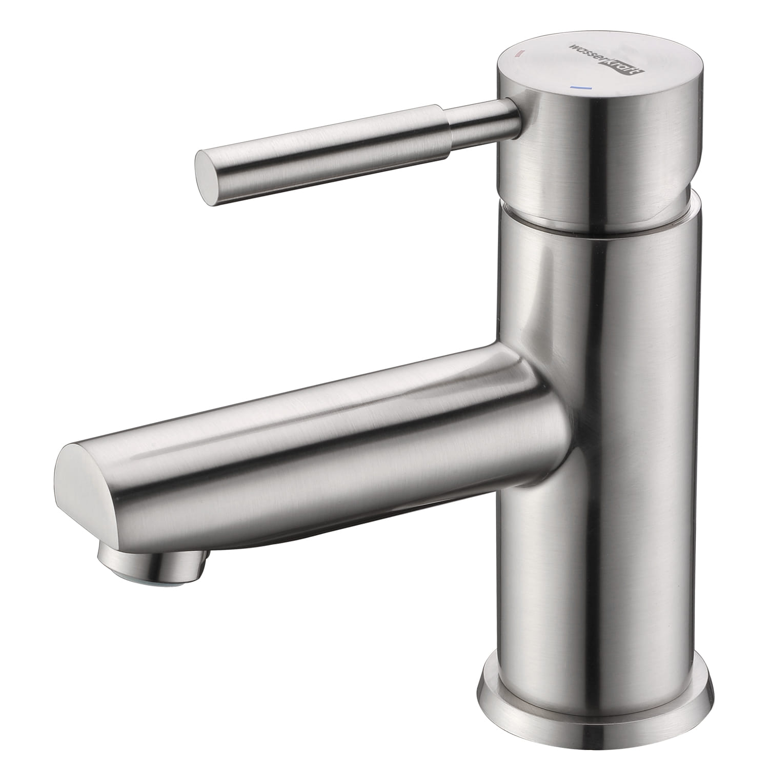 Смеситель для умывальника WasserKraft Wern 4203