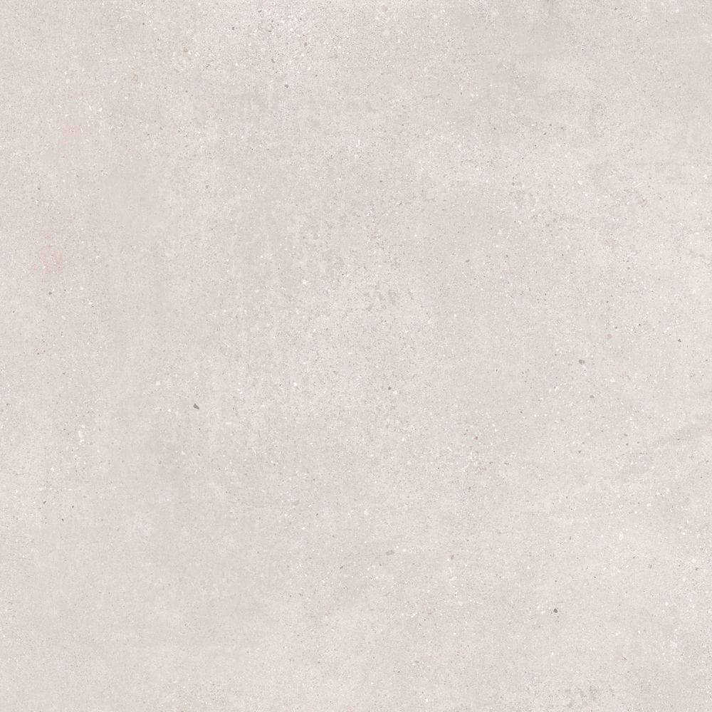 Керамический гранит Bien/QUA 100x100 Void Bone mat