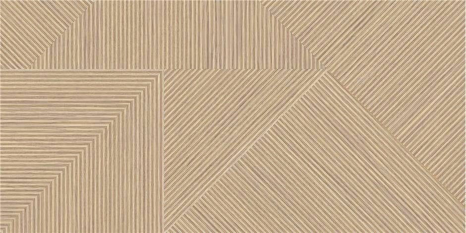 Керамический гранит STN Ceramica 59,5x120 P.E. Kyndal Marquetry Natural мат