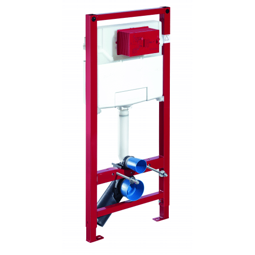 Инсталляция Schell Montus C120030570099 + кнопки