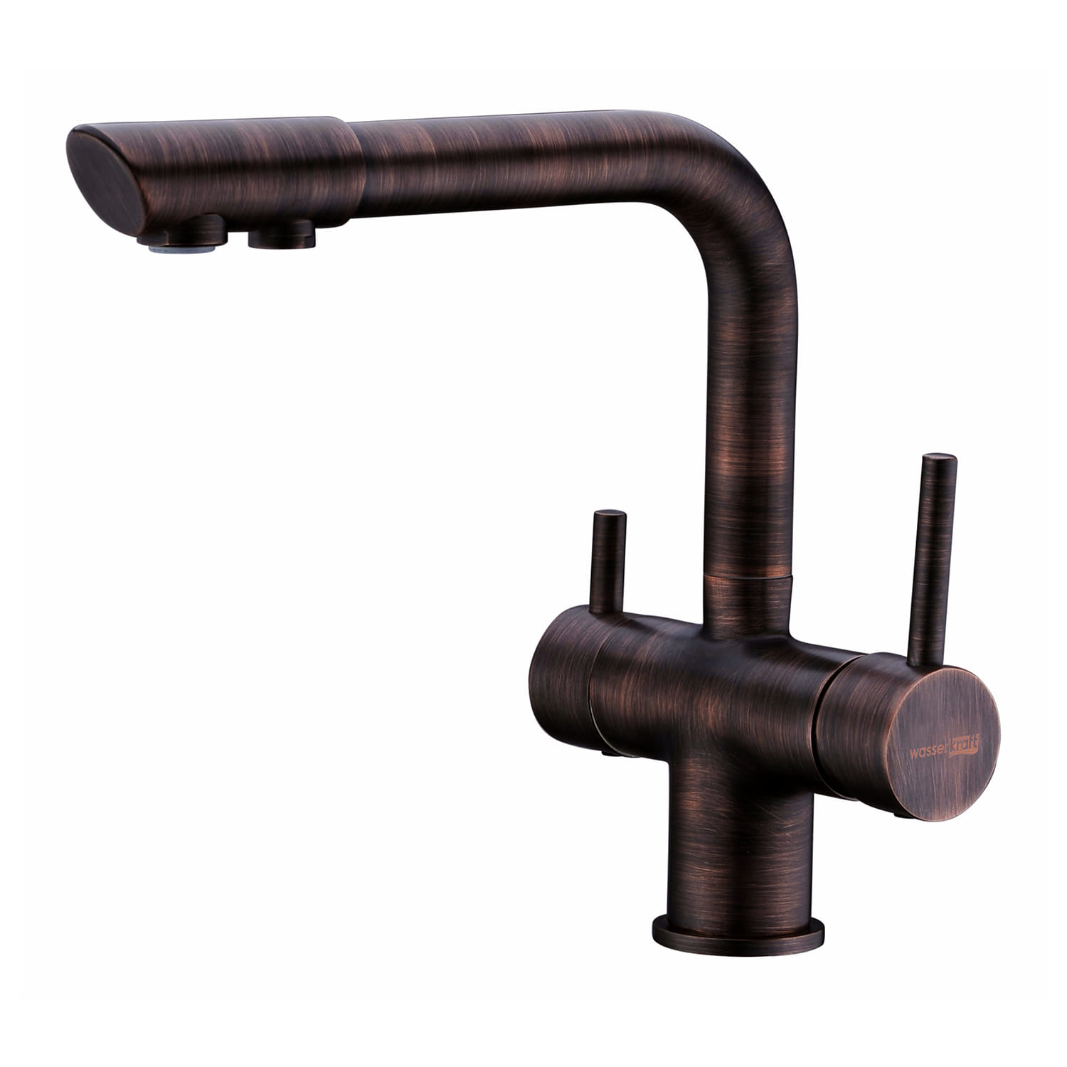 Смеситель для кухни под фильтр WasserKraft A8047