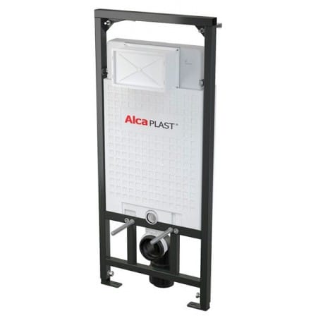Инсталляция для унитаза Alcaplast Sadromodul AM101/1120