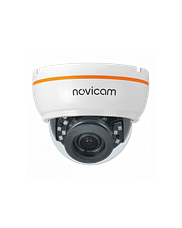 Novicam LITE 26 видеокамера купольная внутренняя 2 Мп 4 в 1 Novicam
