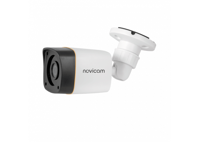 Novicam LITE 23 видеокамера уличная 2 Мп 4 в 1 Novicam