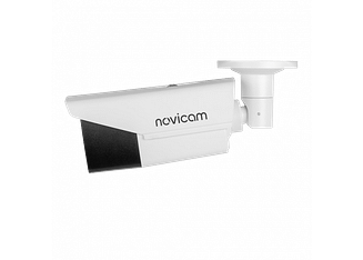 Novicam HIT 58 видеокамера уличная всепогодная 5 Мп 4 в 1 Novicam