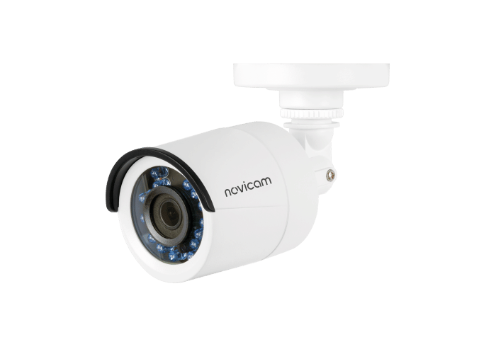 Novicam HIT 23 видеокамера уличная 2 Мп 4 в 1 Novicam