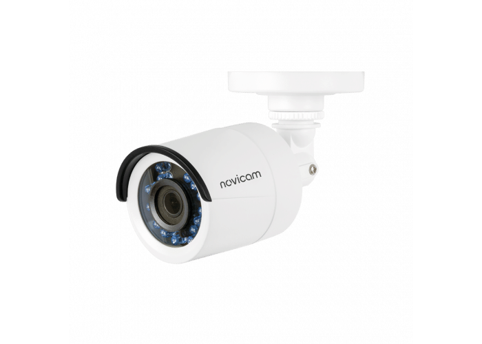 Novicam HIT 13 видеокамера уличная 1 Мп 4 в 1 Novicam