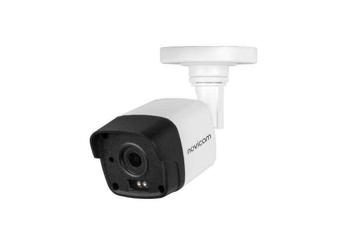 Novicam STAR 23 видеокамера уличная 2 Мп 4 в 1 Novicam