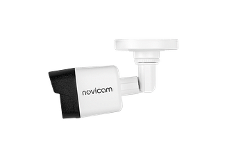 Novicam STAR 23 видеокамера уличная 2 Мп 4 в 1 Novicam